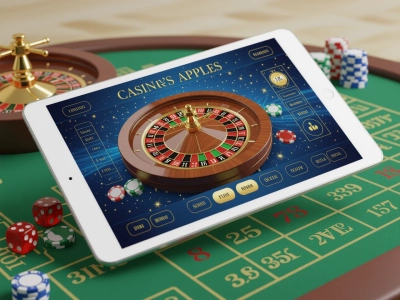 Karamba Casino auf dem Tablet