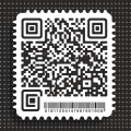 QR-Code für Karamba Casino App